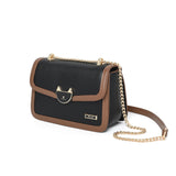 En-ji Hayon Slingbag - Black