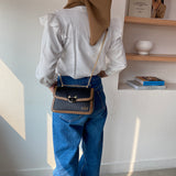 En-ji Hayon Slingbag - Black