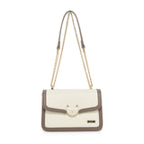 En-ji Hayon Slingbag - Cream