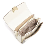 En-ji Hayon Slingbag - Cream