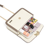 En-ji Hayon Slingbag - Cream