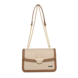 En-ji Hayon Slingbag - Khaki