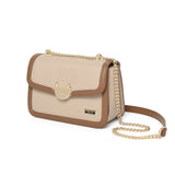 En-ji Hayon Slingbag - Khaki