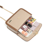 En-ji Hayon Slingbag - Khaki