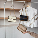 En-ji Hayon Slingbag - Cream