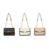 En-ji Hayon Slingbag - Cream