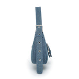 En-ji Namjin Shoulderbag - Denim