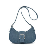 En-ji Namjin Shoulderbag - Denim