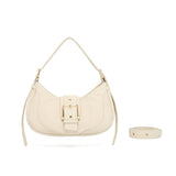 En-ji Namjin Shoulderbag - Cream