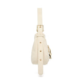 En-ji Namjin Shoulderbag - Cream