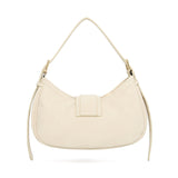 En-ji Namjin Shoulderbag - Cream
