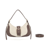 En-ji Namjin Shoulderbag - Khaki