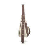 En-ji Namjin Shoulderbag - Khaki