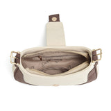 En-ji Namjin Shoulderbag - Khaki