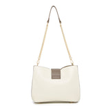 En-ji Juwon Shoulderbag - Cream