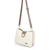 En-ji Juwon Shoulderbag - Cream