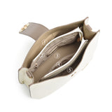 En-ji Juwon Shoulderbag - Cream