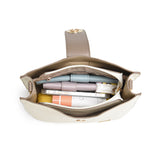 En-ji Juwon Shoulderbag - Cream