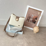 En-ji Juwon Shoulderbag - Cream