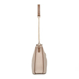 En-ji Juwon Shoulderbag - Khaki