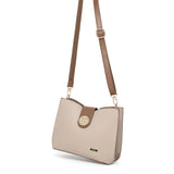 En-ji Juwon Shoulderbag - Khaki
