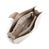 En-ji Juwon Shoulderbag - Khaki