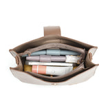 En-ji Juwon Shoulderbag - Khaki