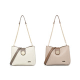 En-ji Juwon Shoulderbag - Khaki