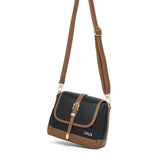 En-ji Minhae Shoulderbag - Black