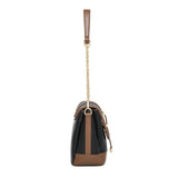 En-ji Minhae Shoulderbag - Black