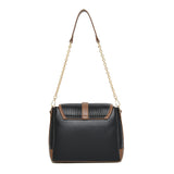 En-ji Minhae Shoulderbag - Black