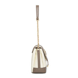 En-ji Minhae Shoulderbag - Cream