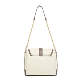 En-ji Minhae Shoulderbag - Cream