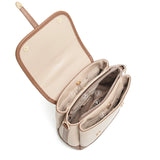 En-ji Minhae Shoulderbag - Khaki