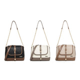 En-ji Minhae Shoulderbag - Black