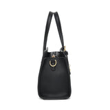 En-ji Norim Handbag - Black