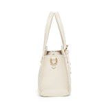 En-ji Norim Handbag - Ivory