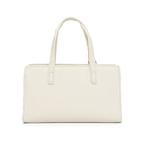 En-ji Norim Handbag - Ivory