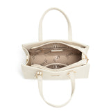 En-ji Norim Handbag - Ivory