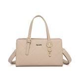 En-ji Norim Handbag - Khaki
