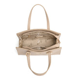 En-ji Norim Handbag - Khaki