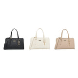 En-ji Norim Handbag - Ivory