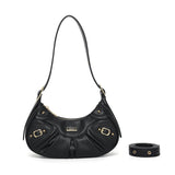 En-ji Namdo Slingbag - Black