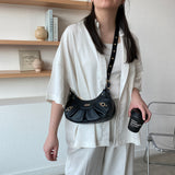 En-ji Namdo Slingbag - Black