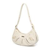 En-ji Namdo Slingbag - Ivory