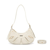 En-ji Namdo Slingbag - Ivory