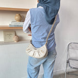 En-ji Namdo Slingbag - Ivory