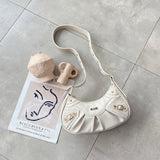 En-ji Namdo Slingbag - Ivory