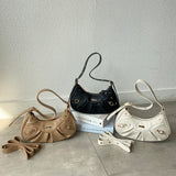 En-ji Namdo Slingbag - Khaki