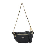 En-ji Chuso Slingbag - Black